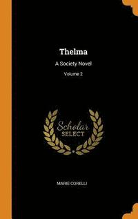 bokomslag Thelma