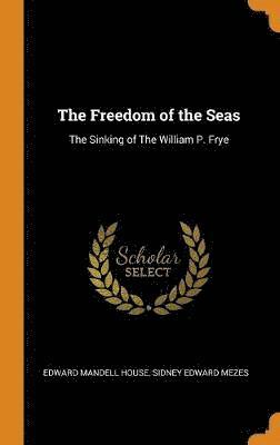 The Freedom of the Seas 1