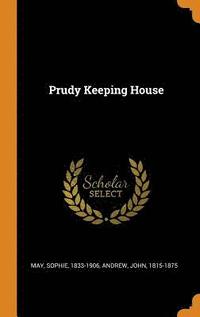bokomslag Prudy Keeping House