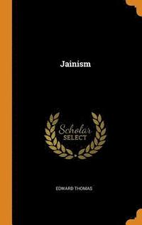 bokomslag Jainism