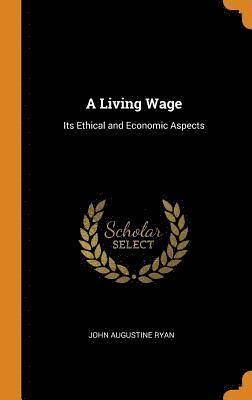 A Living Wage 1