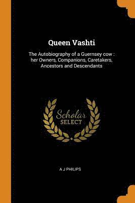 Queen Vashti 1