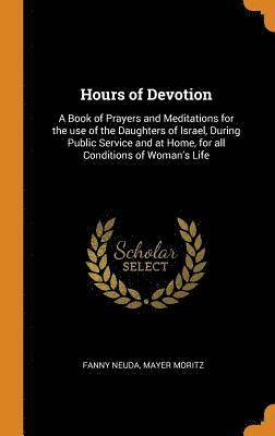 Hours of Devotion 1