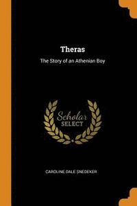 bokomslag Theras