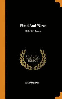 bokomslag Wind And Wave