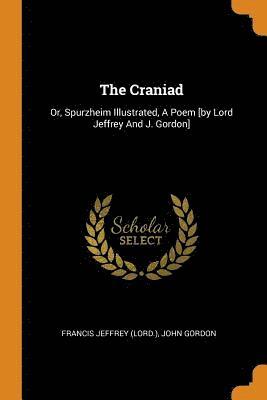 bokomslag The Craniad