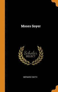 bokomslag Moses Soyer