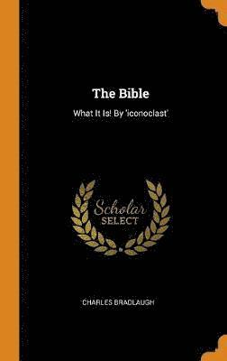 The Bible 1