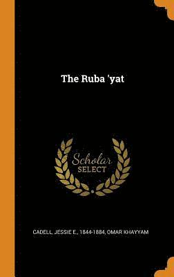 The Ruba 'yat 1