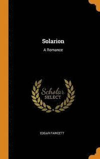 bokomslag Solarion