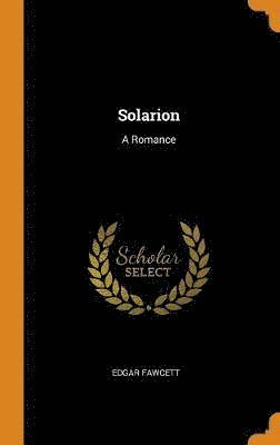 Solarion 1