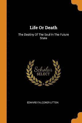 Life Or Death 1