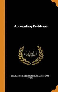 bokomslag Accounting Problems