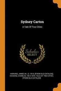 bokomslag Sydney Carton