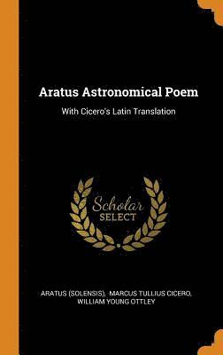Aratus Astronomical Poem 1