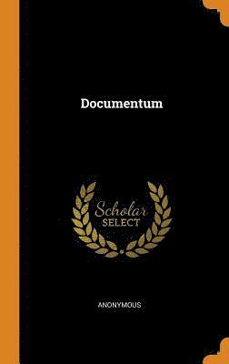 Documentum 1