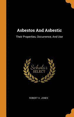 Asbestos And Asbestic 1