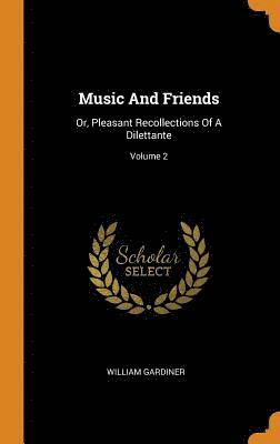 Music And Friends 1