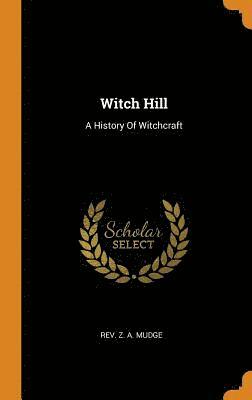 Witch Hill 1