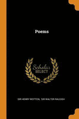 Poems 1