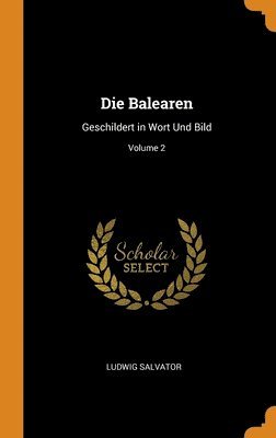 Die Balearen 1