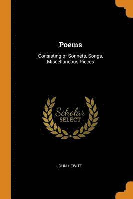 Poems 1