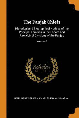 The Panjab Chiefs 1