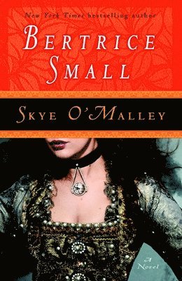 Skye O'Malley 1