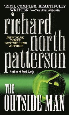 Richard North Patterson - The Outside Man, Pocket