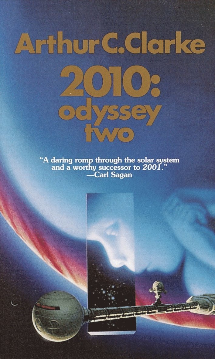 2010: Odyssey Two 1
