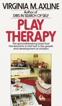 bokomslag Play Therapy