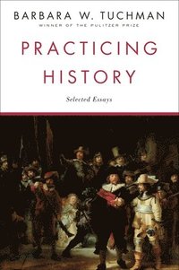 bokomslag Practicing History: Selected Essays