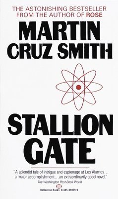 Stallion Gate 1