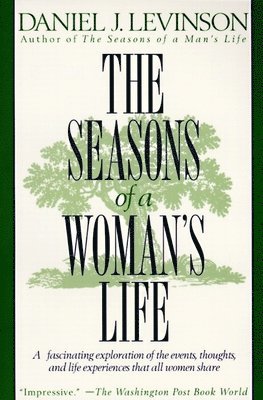 bokomslag The Seasons of a Woman's Life