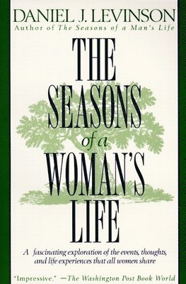 Seasons Of A Woman's Life 1