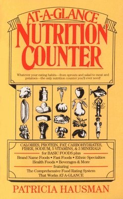 At-a-Glance Nutrition Counter 1