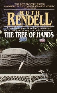 bokomslag The Tree of Hands