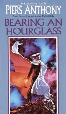 Piers Anthony - Bearing an Hourglass, Pocket