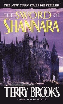bokomslag Sword of Shannara