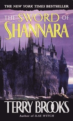 bokomslag The Sword of Shannara