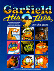 Garfield-His Nine Lives
