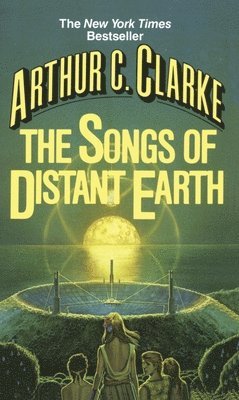 Songs of Distant Earth 1