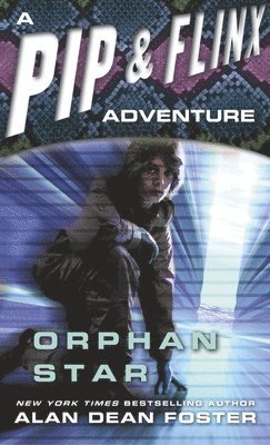 Orphan Star 1