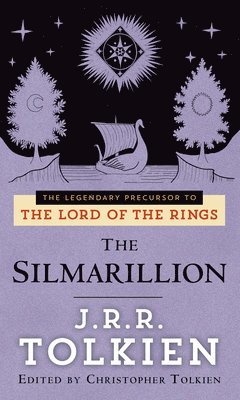 J. R. R. Tolkien - The Silmarillion, Pocket