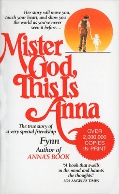 Fynn - Mister God, This Is Anna, Häftad