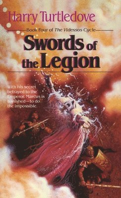 Swords of the Legion 1