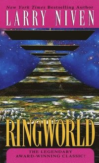 bokomslag Ringworld