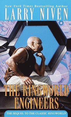 Larry Niven - Ringworld Engineers, Pocket