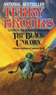 The Black Unicorn 1