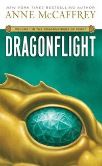 bokomslag Dragonflight